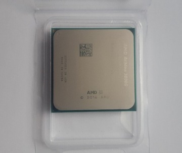 Procesor AMD Athlon 3000G Socket AM4 3.5GHz