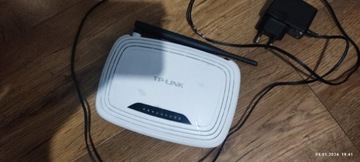 Router wifi  Tp link