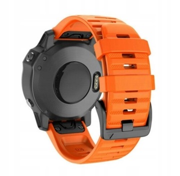 PASEK DO GARMIN FENIX 3 3HR 5X 6X QUICKFIT 26mm