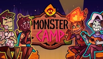 Monster Prom 2: Monster Camp Klucz Steam