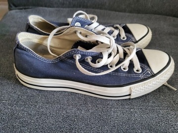 Converse all star low 37