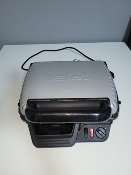 Grill elektryczny Tefal