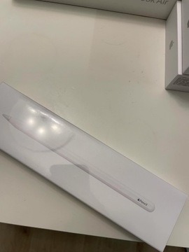 Apple Pencil (2. generacji)