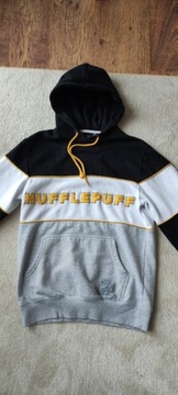 Bluza z kapturem Harry Potter Hufflepuff