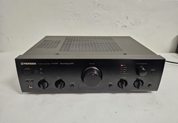 Wzmacniacz Pioneer A-505 R. Made in Japan