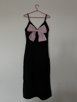 Sister Jane Aurora Bow Cami Dress