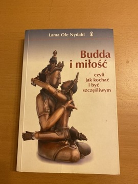 Budda i miłość, Lama Ole Nydahl