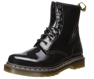 Dr. Martens 1460 Pat damskie buty 38