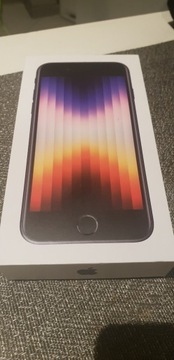 Apple iPhone SE 2022 64GB