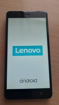 SMARTFON LENOVO K6 NOTE