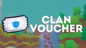 Pet Simulator 99 Clan Voucher