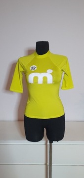 Koszulka sportowa S / M UPF 50 + Nowa 