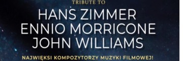 Tribute Hans Zimmer