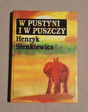 W pustyni i w puszczy