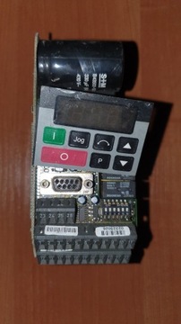 Siemens G85139-H1750-A płyta główna falownika 230V