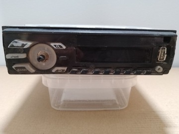 PIONEER MVH-150UI USB MP3 AUX Radio Samochodowe 