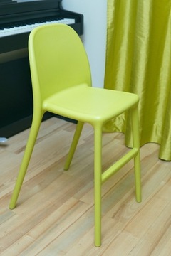 .: Krzesło Urban Ikea dla dzieci hocker :.