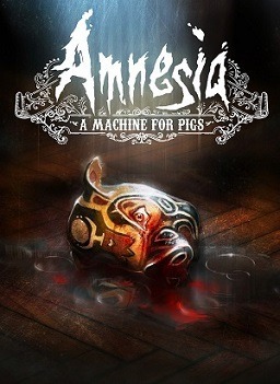 Amnesia Collection Zestaw 2 Gry PC Klucz steam
