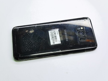Samsung Galaxy s8 plus G955 uszkodzony