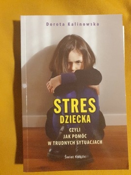 Książki ,psychologia dziecięcia 