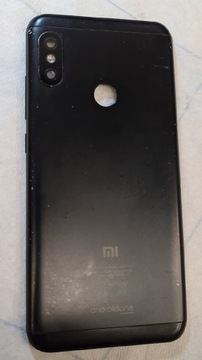 Pokrywa Baterii Klapka Xiaomi Mi A2 Lite