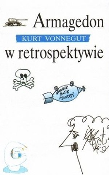 Armagedon w retrospektywie Kurt Vonnegut