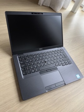 Dell 5400 I5-8365U,8GB,DDR4,256GB