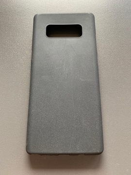 Case Etui Samsung Note 8 