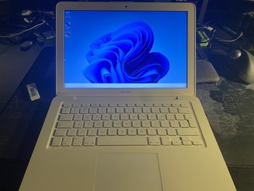 Laptop MacBook Apple Mac-F22C89C8