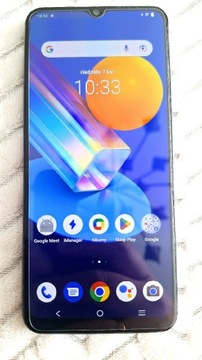 VIVO Y72 5G 128/8GB, bez simlocka, 64 MPix, szkło