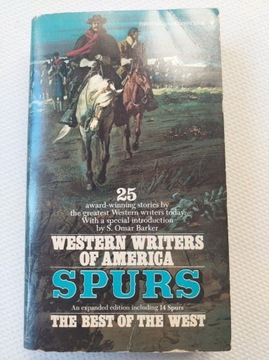 Spurs - Western Writers of America