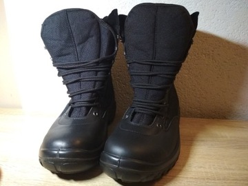 Buty Wysokie Protektor Grom, Rozmiar 41,