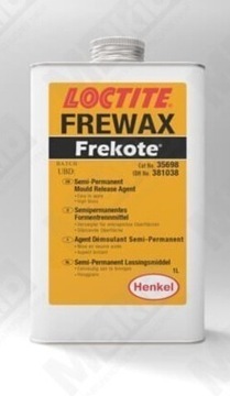 Rozdzielacz frevax frekote 