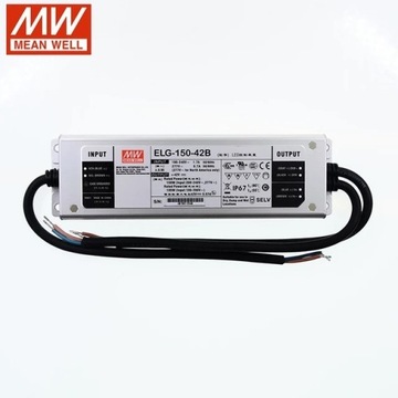 ELG-150-42B zasilacz led Mean Well 150W 42V 