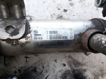 Kia Chłodnica egr zawór 1.6 D4FB 28416-2A730