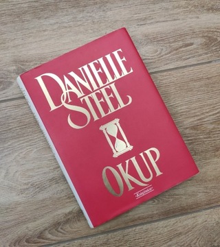 Danielle Steel "Okup"