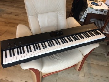 Masterkeyboard Studiologic SL881Studio