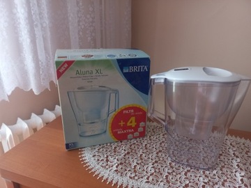 Dzbanek filtrujący BRITA