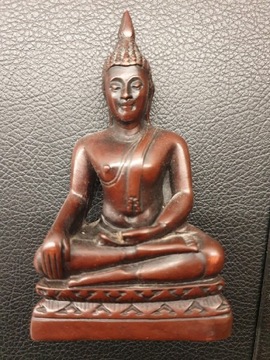Figurka Budda polecam