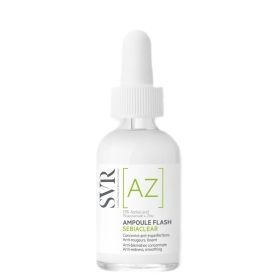 SVR Sebiaclear Ampoule Flash 30 ml