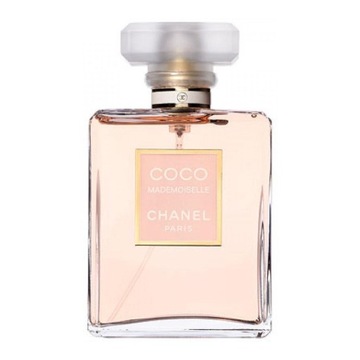 Chanel Coco Mademoiselle 100 ml EDP