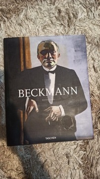 Reinhard Spieler Beckmann
