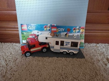 Lego City 60182 