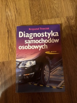 Diagnostyka samochodów osobowych Trzeciak