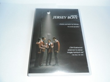 JERSEY BOYS (DVD)