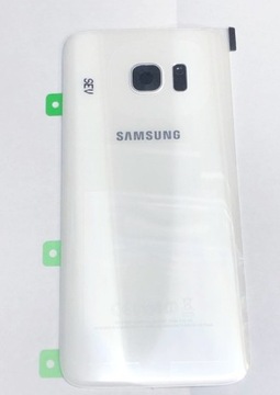 Oryginalna klapka Samsung Galaxy S7 Edge FV