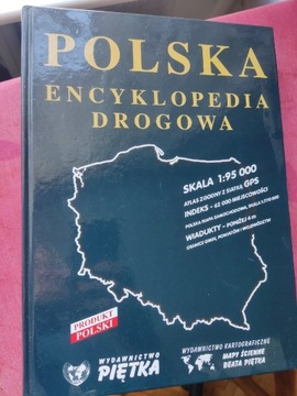 Polska Encyklopedia Drogowa