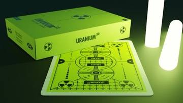 Karty Uranium 52