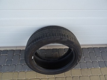 Opona Pirelli Scorpion Verde 275/45R20