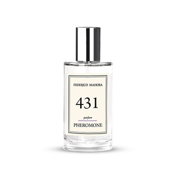 Pheromone Perfumy Federico Mahora do wyboru 